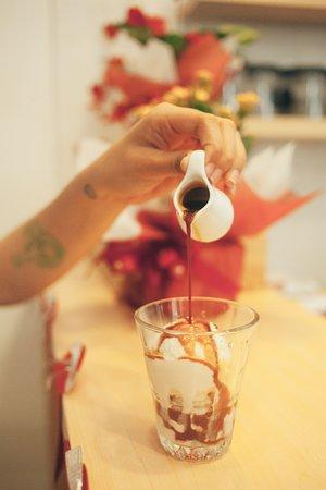 Chidori Coffee in Bed